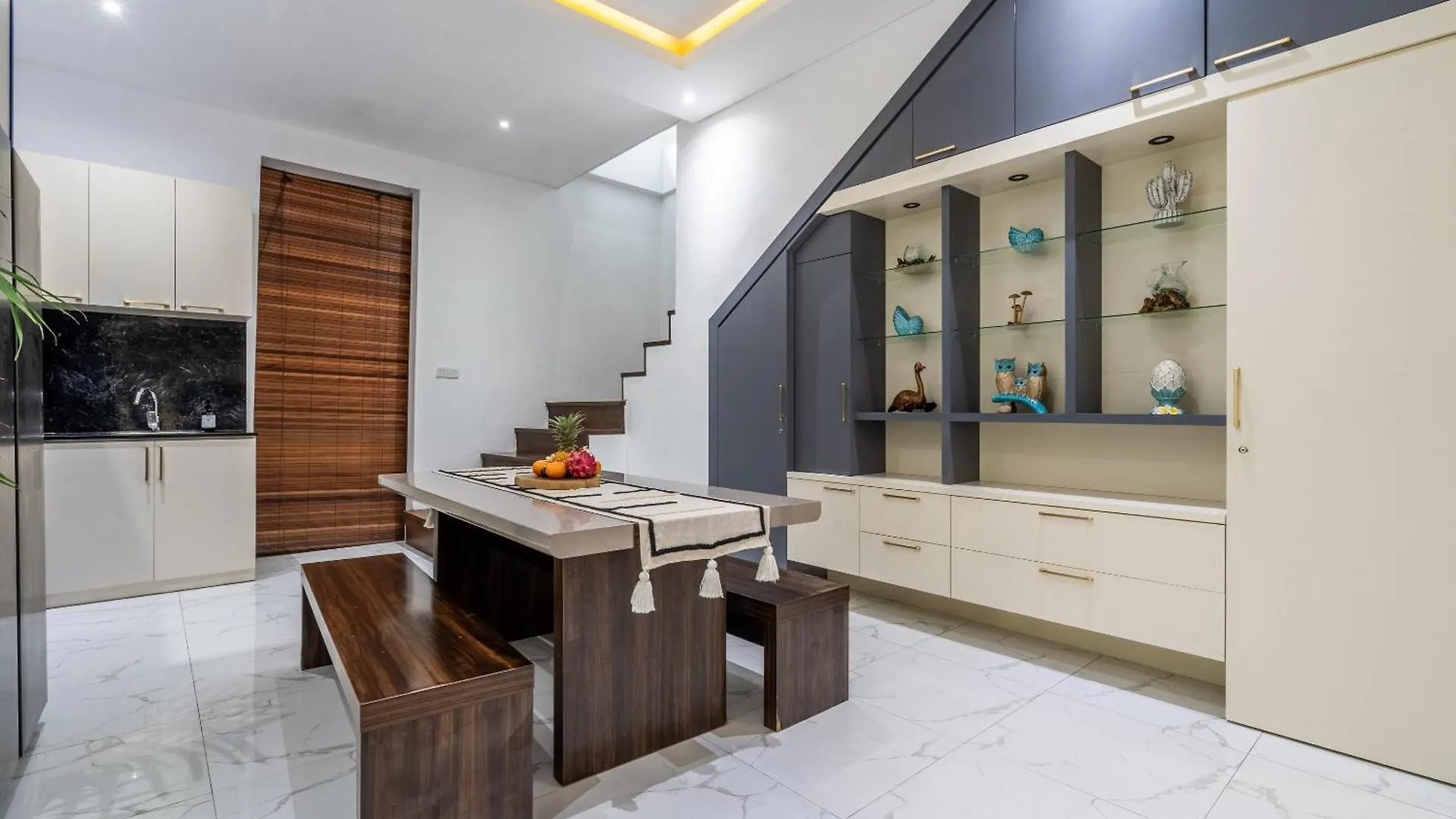 Villa Ashela By Jb Villas Seminyak