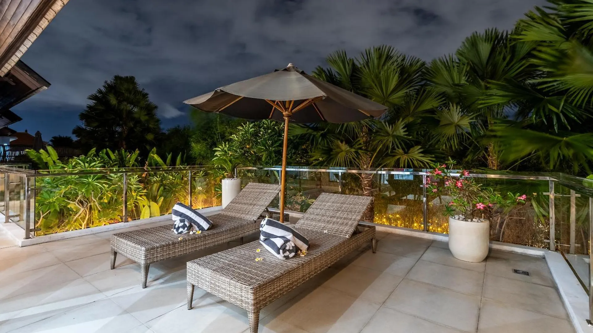 Villa Ashela By Jb Villas Seminyak