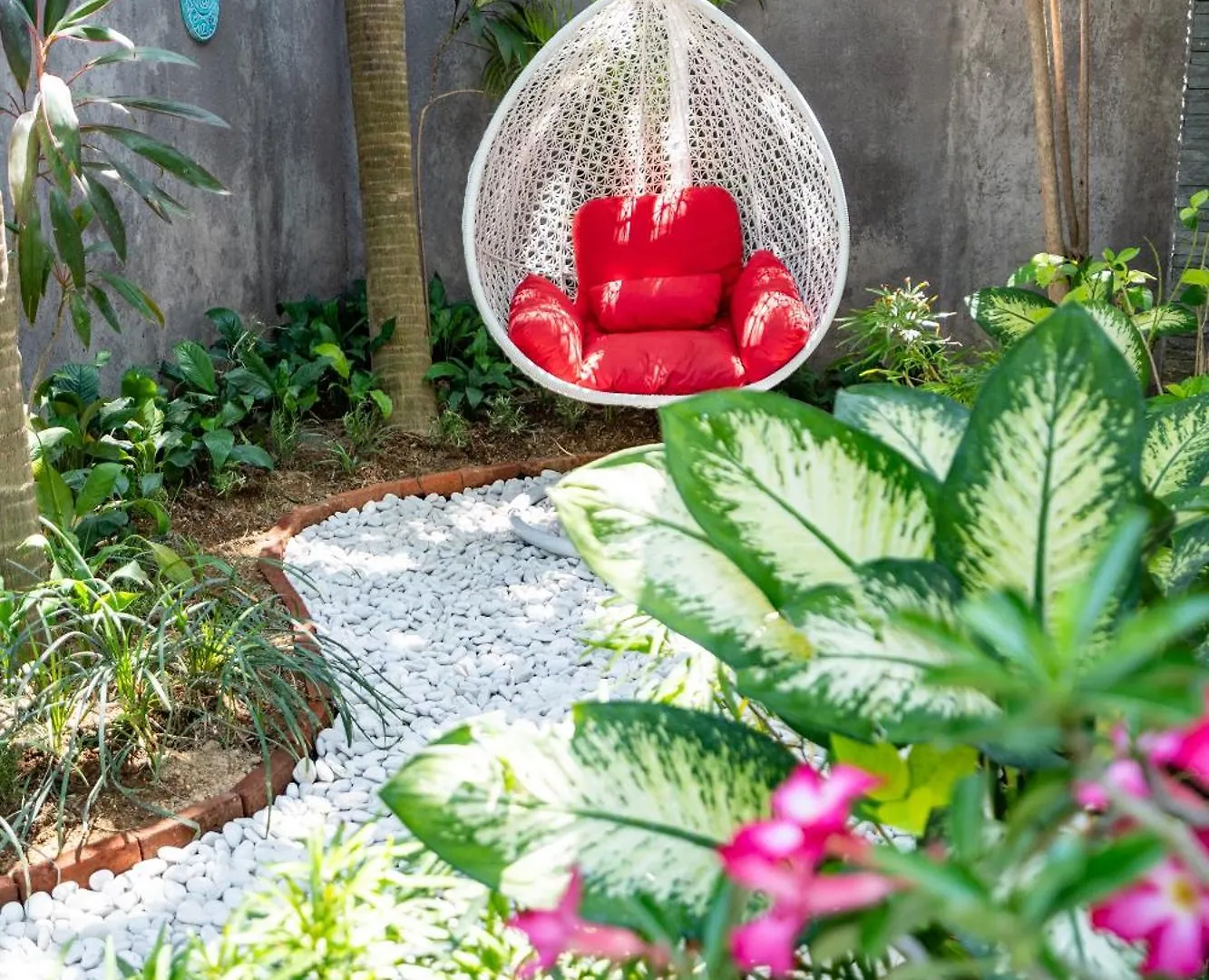 Villa Ashela By Jb Villas Seminyak Endonezya