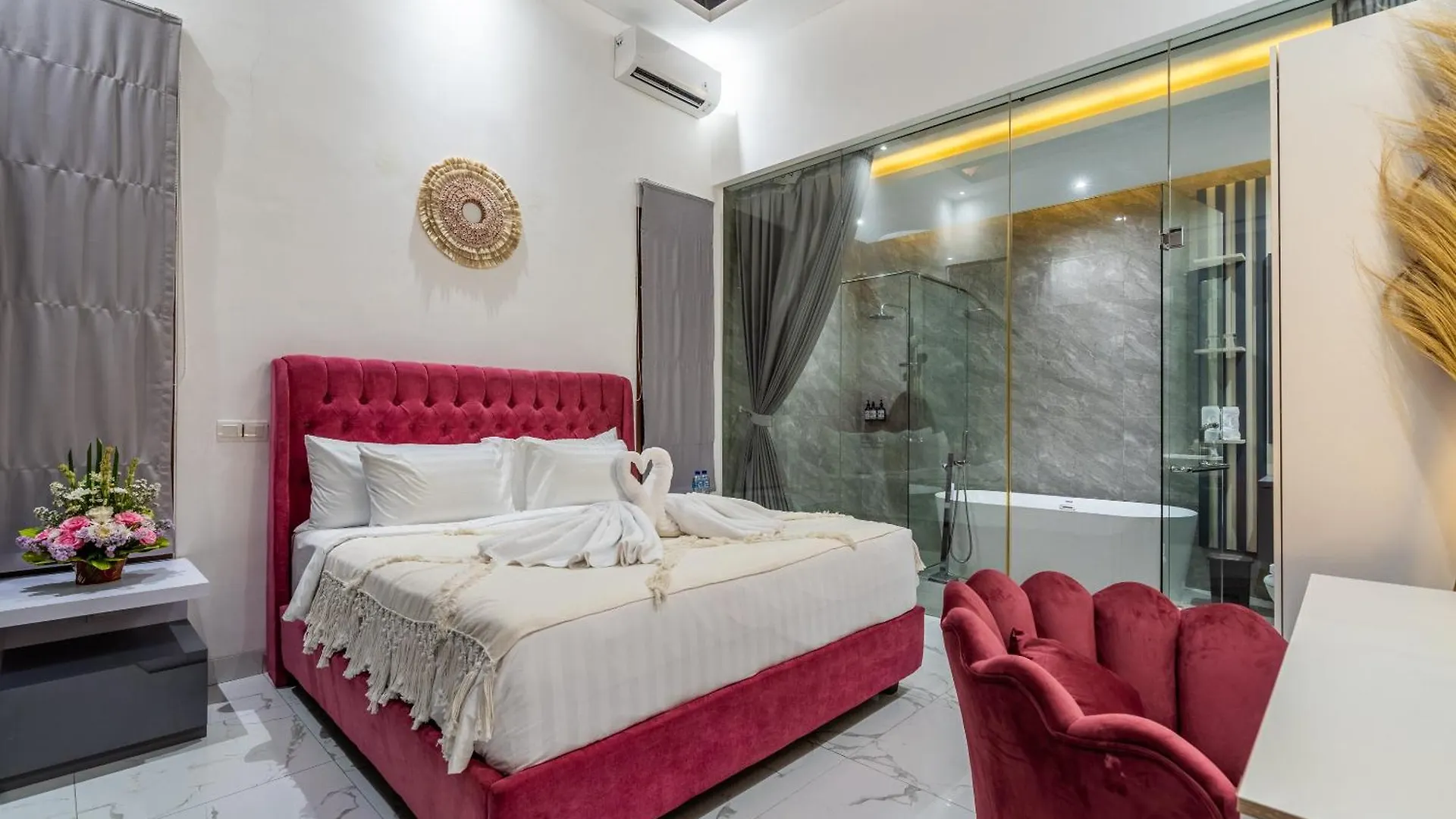 Villa Ashela By Jb Villas Seminyak