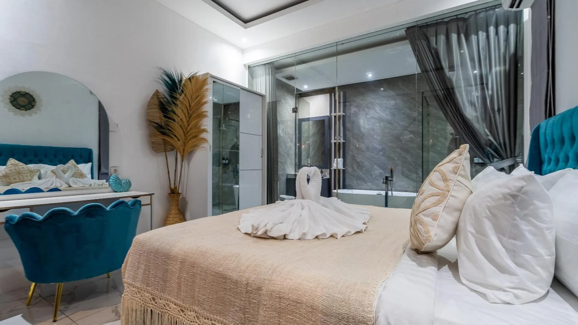 Villa Ashela By Jb Villas Seminyak