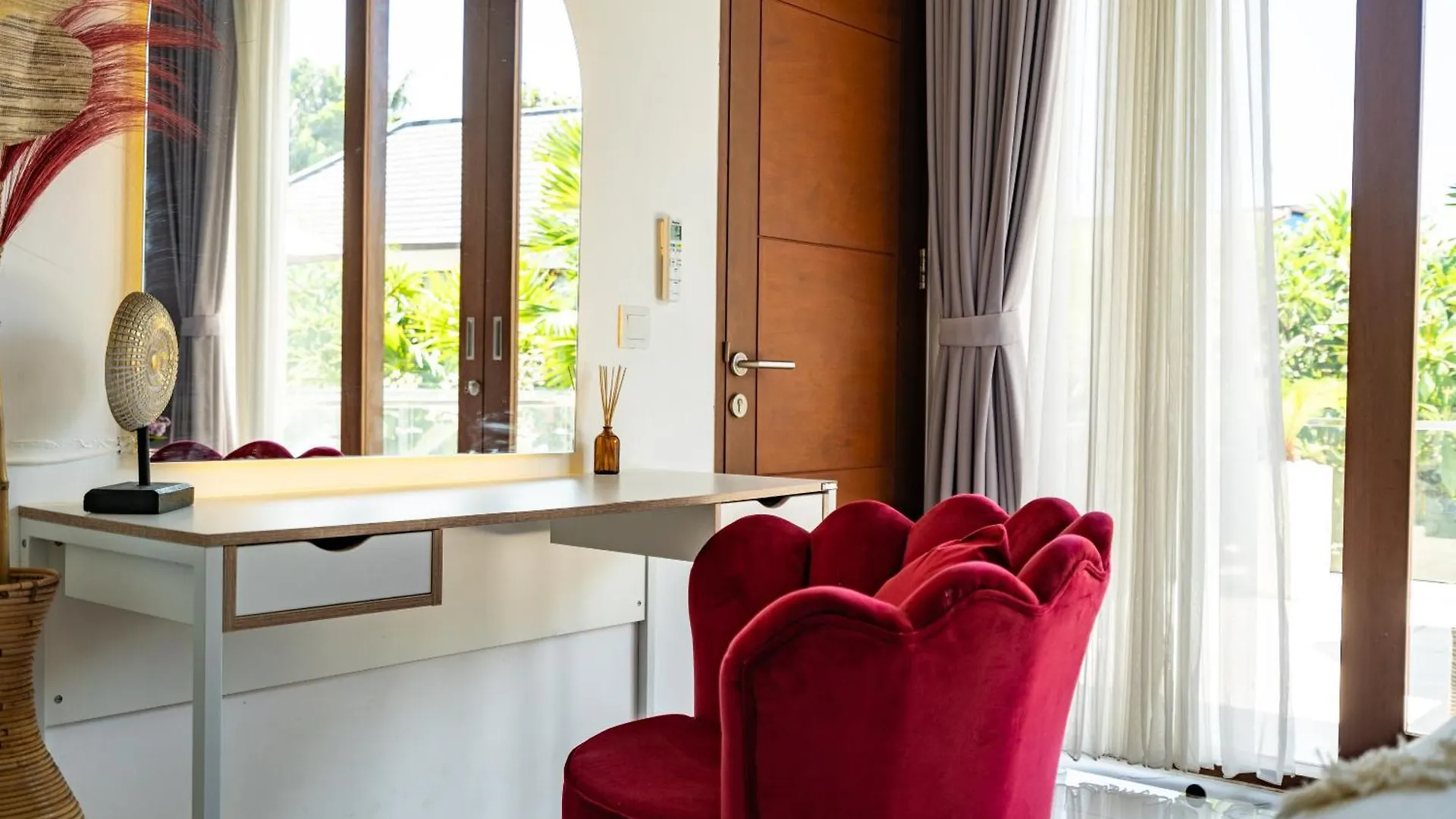 Villa Ashela By Jb Villas Seminyak  Seminyak (Bali)